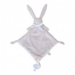 Accueil Dimpel doudou Dimpel Lapin Rose Ella Plat