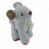 Accueil Happy Horse doudou Happy Horse Faon Bleu Faon Automne Pantin