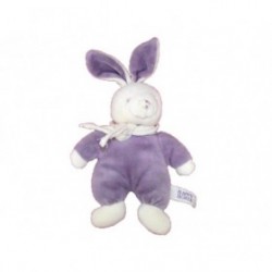 Accueil Happy Horse doudou Happy Horse Lapin Violet  Pantin