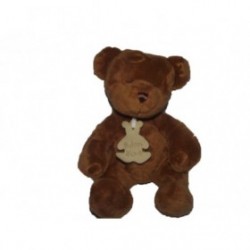 Accueil Histoire d'ours doudou Histoire d'ours Ours Marron  Pantin