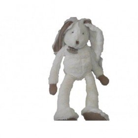 Doudou Disney Lapin Gris Panpan Pantin - Bambi