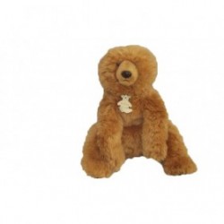 Accueil Histoire d'ours doudou Histoire d'ours Ours Marron polaire Pantin