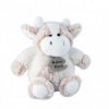 Accueil Histoire d'ours doudou Histoire d'ours Vache Marron 24cm HO2358 Zanimoos Pantin