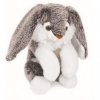 Accueil Histoire d'ours doudou Histoire d'ours Lapin Marron Moka HO23333 La Ferme Pantin