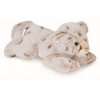 Accueil Histoire d'ours doudou Histoire d'ours leopard Blanc des Neige 30cms Savane Pantin