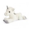 Accueil Histoire d'ours doudou Histoire d'ours Licorne Gris argent