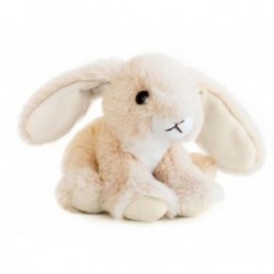 Accueil Histoire d'ours doudou Histoire d'ours Lapin Beige 20cms HO2546 La Ferme Pantin