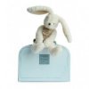 Accueil Histoire d'ours doudou Histoire d'ours Lapin Blanc 24 cms HO2643 Sweety Couture Pantin