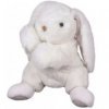 Accueil Histoire d'ours doudou Histoire d'ours Lapin Blanc Alaska HO2424 Signature marionnette