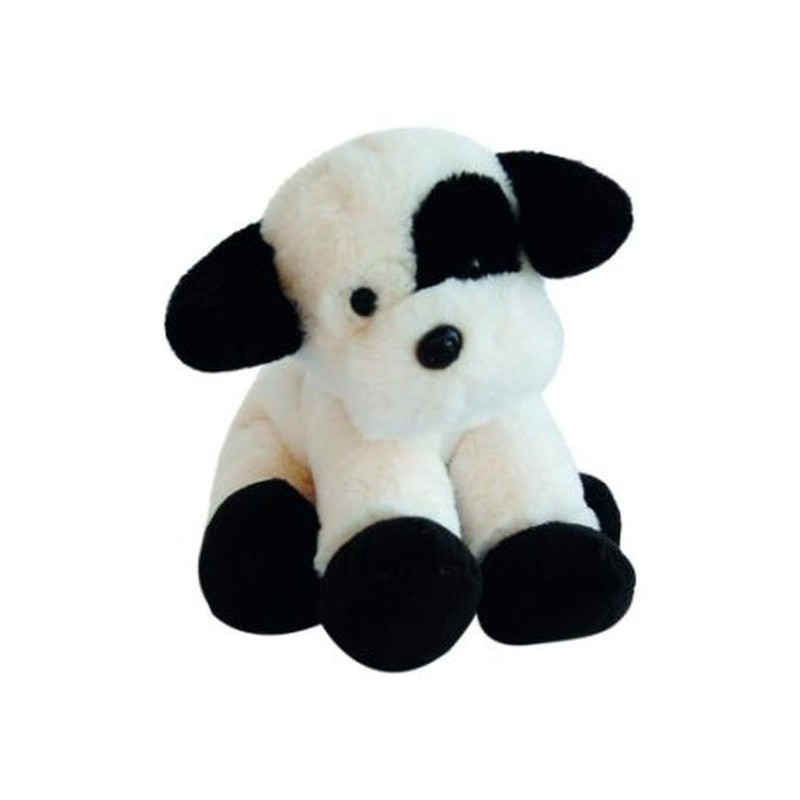 Accueil Histoire d'ours doudou Histoire d'ours Chien Blanc Noir La Ferme Pantin