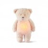 Accueil  Peluche Ours Ourson Rose Blush l'indispensable - Moonie