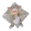 Accueil Disney Doudou Disney lapin Gris Panpan Bambi pantin - Couverture