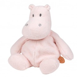 Accueil Nattou Doudou Nattou Susie l'hippo Rose - Susie et Bonnie