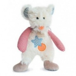 Accueil Histoire d'ours doudou Histoire d'ours Souris Blanc Artychou Pantin