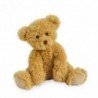 doudou Histoire d'ours Ours Miel  Vintage Pantin