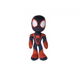 Accueil Z'autres marques Doudou Peluche Marvel Spiderman qui brille dans le noir