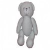 Accueil Jacadi doudou Jacadi Ours Bleu tricot 25cms Tricot Pantin