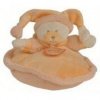 Accueil Doudou et Compagnie doudou Doudou et compagnie Ours Orange Dc2080 Macaron Musical