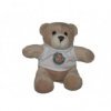 Accueil Doudou et Compagnie doudou Doudou et compagnie Ours Beige Roland Garros Pantin