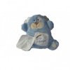 Accueil Doudou et Compagnie doudou Doudou et compagnie Monstre Bleu Monstre Plat