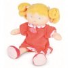 Accueil Doudou et Compagnie doudou Doudou et compagnie Poupee Framboise DC2772 Le Manege Poupee