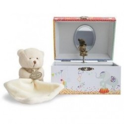 Accueil Doudou et Compagnie doudou Doudou et compagnie Ours Blanc cirque circus l ours Les Savanes Musical