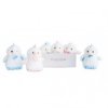 Accueil Doudou et Compagnie doudou Doudou et compagnie Poussin Rose choupidoudou DC2913 Choupidoudou Hochet