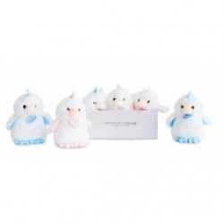 Accueil Doudou et Compagnie doudou Doudou et compagnie Poussin Bleu choupidoudou DC2913 Choupidoudou Hochet