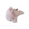 Accueil Doudou et Compagnie doudou Doudou et compagnie Lapin Blanc AVENT foulard rose 15 cms DC2672 AVT Lapin Bonbon Pantin