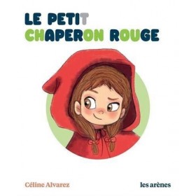 JJB Les Arenes Céline Alvarez - Le petit Chaperon Rouge