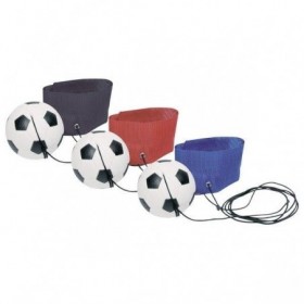 JJB  Ballon de Foot avec Bracelet football Kick