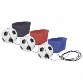 JJB  Ballon de Foot avec Bracelet football Kick