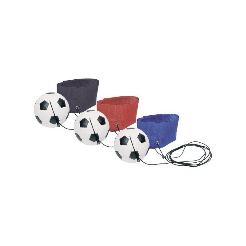 JJB  Ballon de Foot avec Bracelet football Kick