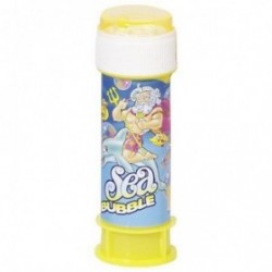 JJB  Flacon de Bulles de Savon 60ml