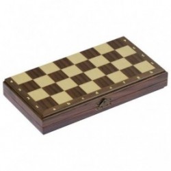JJB  Jeu d'echecs magnétique