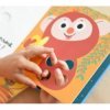 JJB Editions Milan Livre Bravo les petits doigts