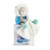 Accueil Doudou et Compagnie doudou Doudou et compagnie Lion Bleu avec Doudou 20cms DC3371 Artik Cool Pantin