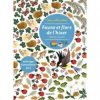 JJB Editions Amaterra Cahier d'activités Mon cahier Nature la Faune et la Flore de l'Hiver