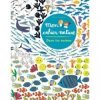 JJB Editions Amaterra Cahier d'activités Mon cahier Dans les Océans