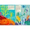 JJB Editions Amaterra Cahier d'activités Mon cahier Dans les Océans