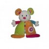 Accueil Babysun doudou Babysun Ours Orange  Pantin