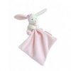 Accueil Doudou et Compagnie doudou Doudou et compagnie Lapin Rose fleur 10cms Bonjour Doudou Pantin