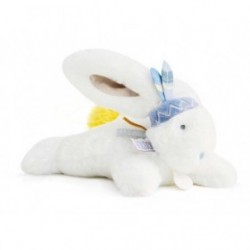 Accueil Doudou et Compagnie Doudou et compagnie Lapin Bleu Atawa Bleu Jaune Tutti Frutti