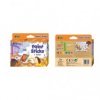 JJB AVENIR Coffret 6 crayons à peinture