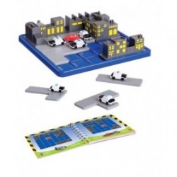 JJB Smartgames Smartgames Jeu Au voleur