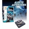 JJB Smartgames Smartgames Jeu Alerte ! Asteroides