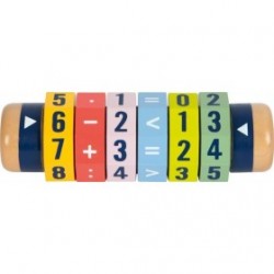 JJB  Boulier de Calcul ! Apprends les maths en t'amusant
