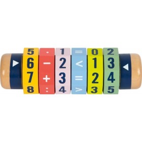 JJB  Boulier de Calcul ! Apprends les maths en t'amusant