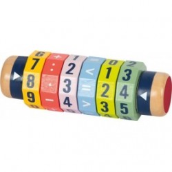 JJB  Boulier de Calcul ! Apprends les maths en t'amusant
