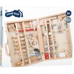 JJB  Boite à Outils deluxe